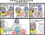 Commander Worf Commander Worf